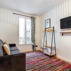 Cmg Saint Antoine - Bastille 9 , Parigi Francia