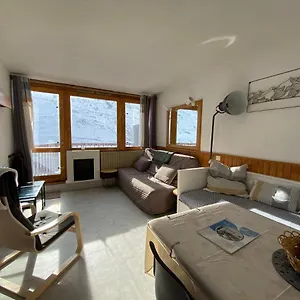 Pied Des Pistes - Grand-tourmalet La Mongie