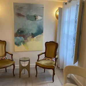 4* Отель типа 